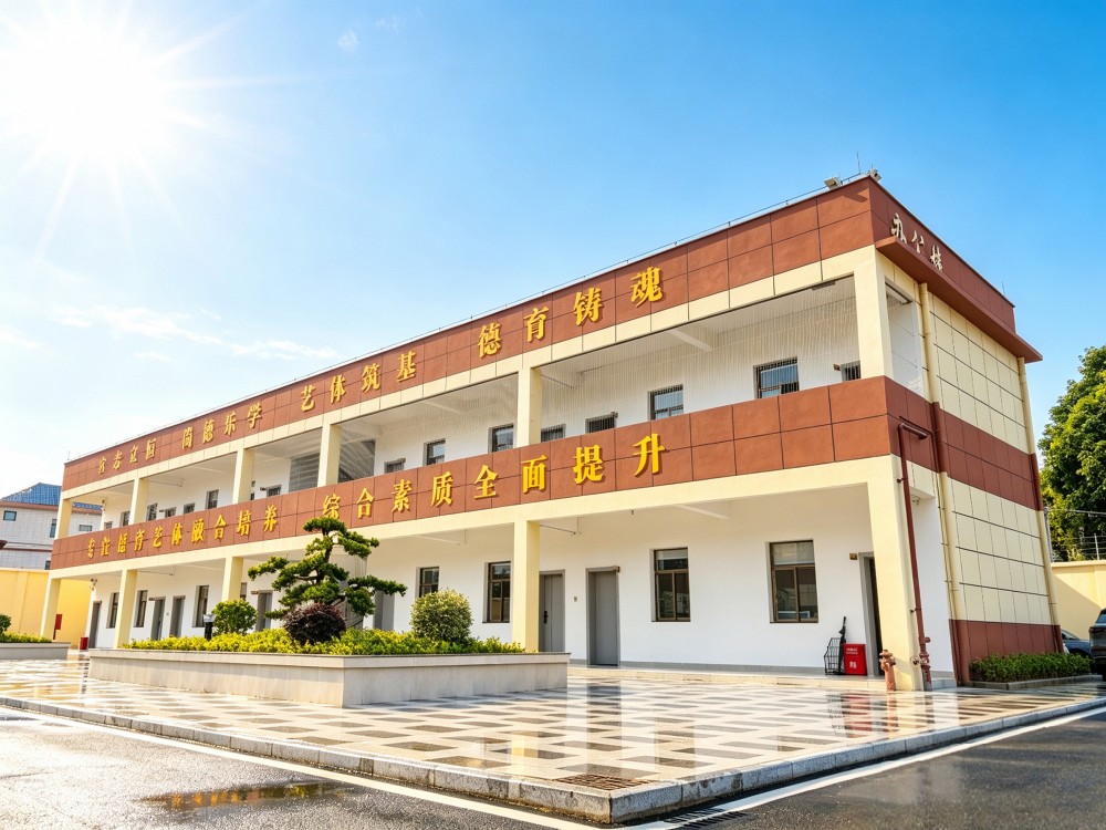 巴中有实力的叛逆青少年教育学校推荐：如何为孩子选择一所真正能改变成长轨迹的学校