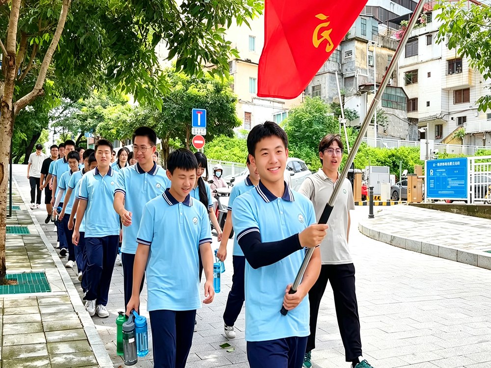 巴中正规叛逆孩子改变学校怎么联系？本地寄宿培育机构择校指南