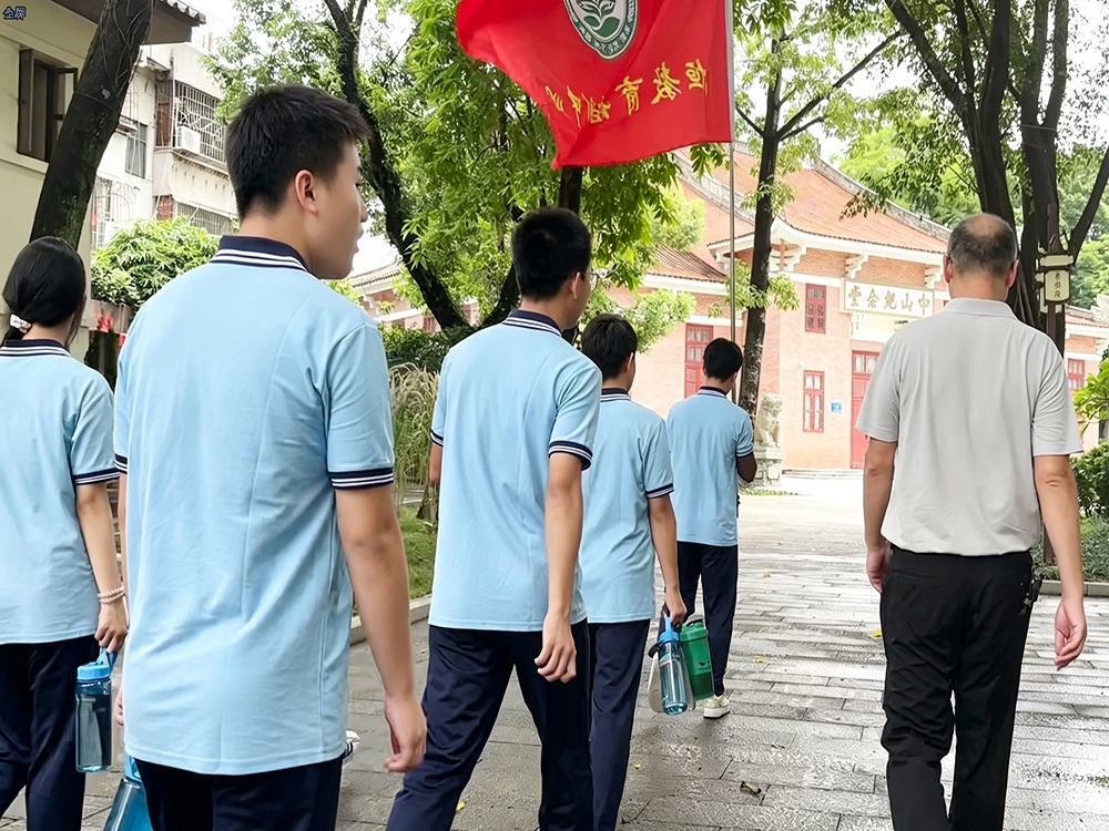 巴中青少年寄宿素质培育机构推荐与情绪成长需求匹配指南