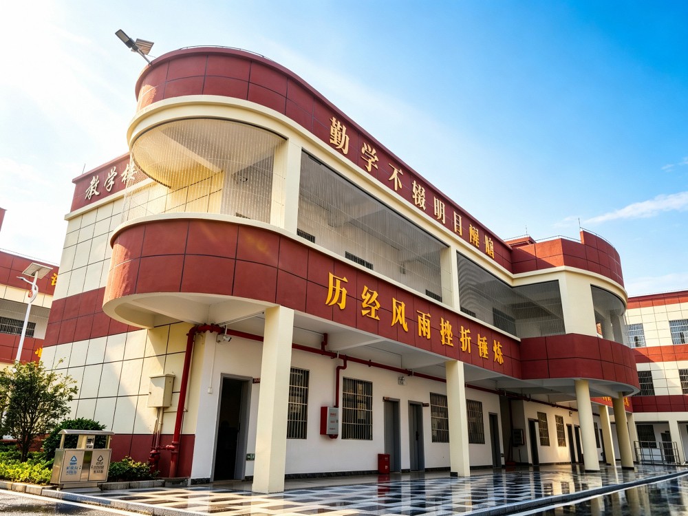 2026年巴中专业全封闭教育学校联系指南：叛逆青少年成长蜕变之路