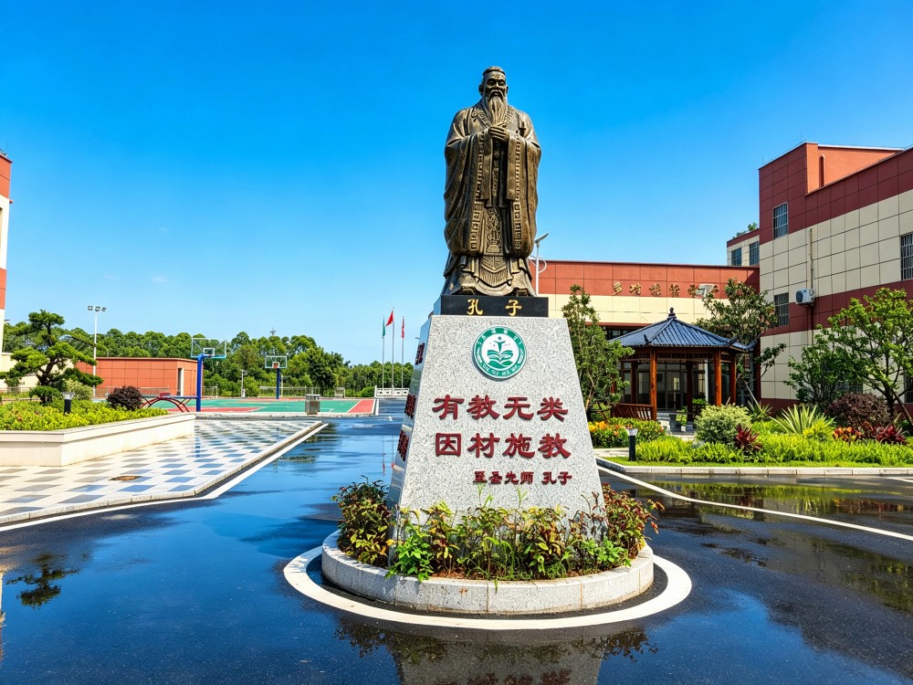 巴中叛逆孩子改变学校怎么选？专业全封闭管教机构选择指南