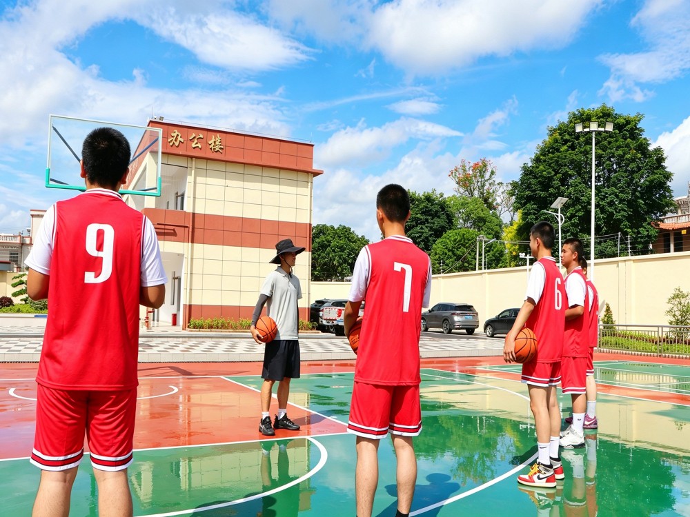 巴中靠谱的叛逆小孩管教学校选择指南:家校共育助力青春期蜕变