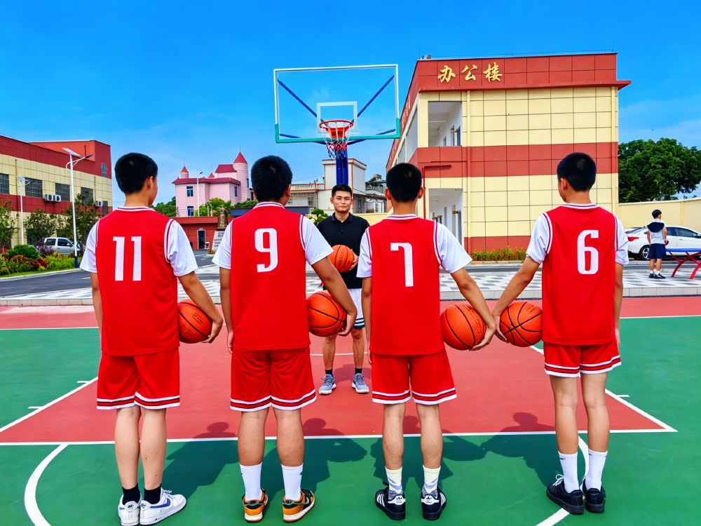 巴中叛逆青少年教育学校选择指南：科学管教与成长蜕变之路