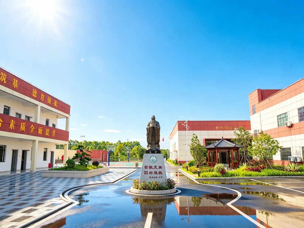 巴中全封闭教育学校怎么选？从办学资质到管理模式的全维度解析
