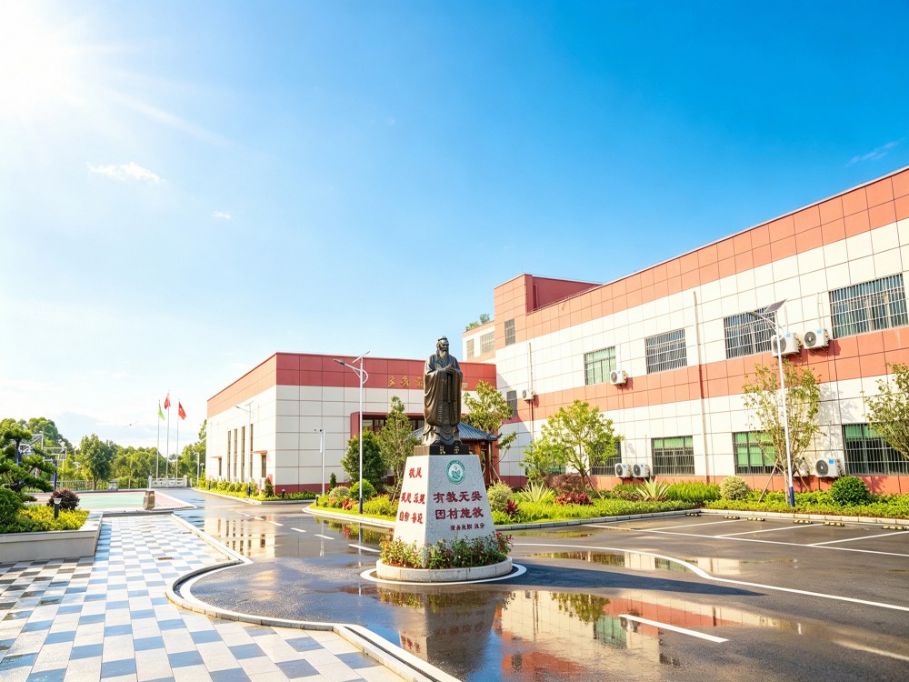 叛逆孩子教育学校怎么选？巴中家长必看的全封闭管教避坑指南