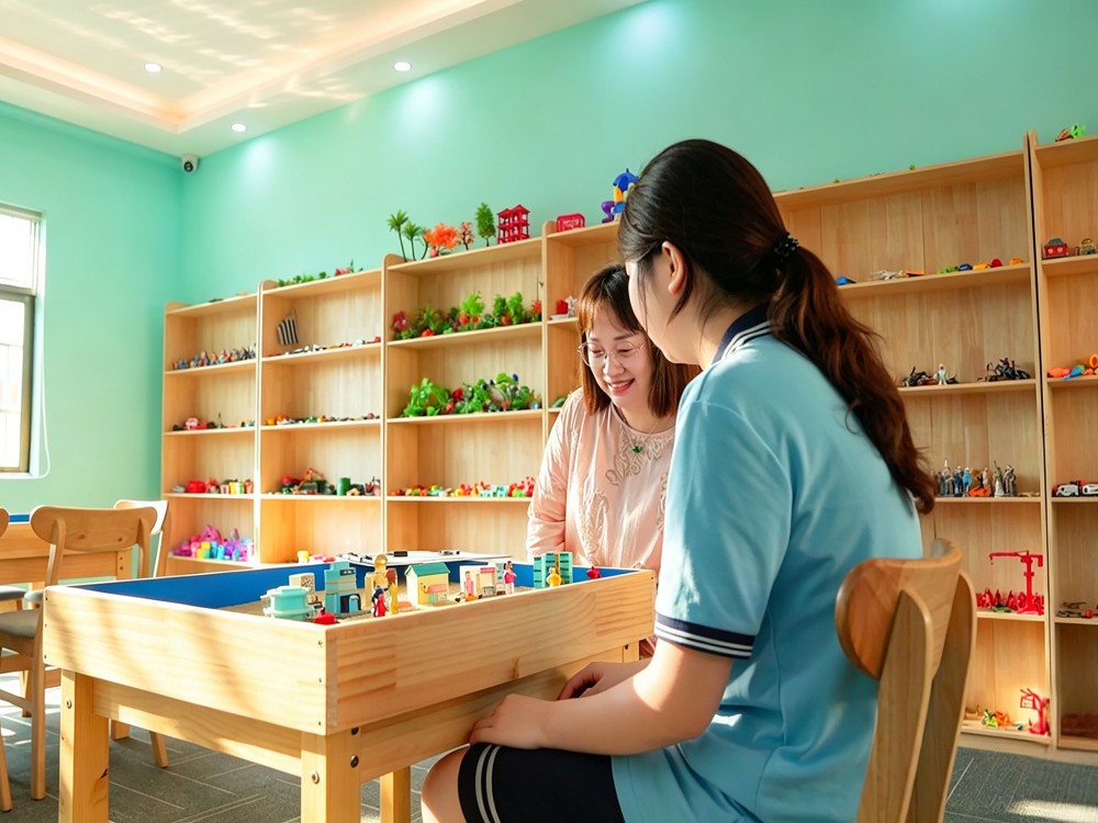 巴中靠谱的叛逆孩子管教学校哪个好?志恒教育培训中心深度解析