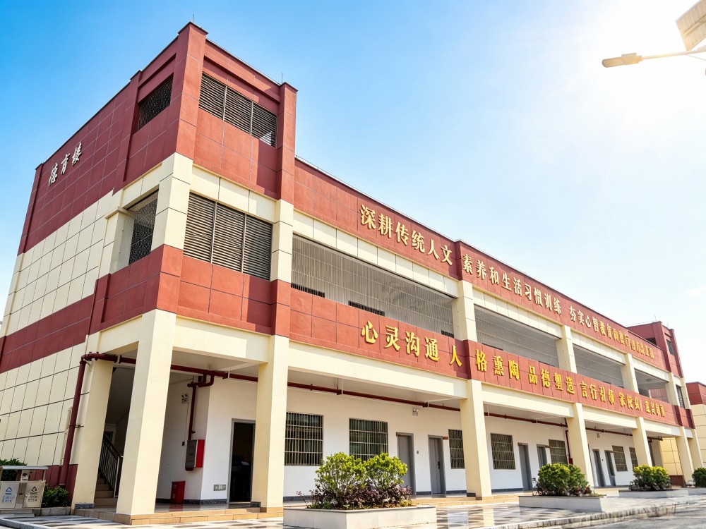巴中孩子厌学不读书管教学校联系电话