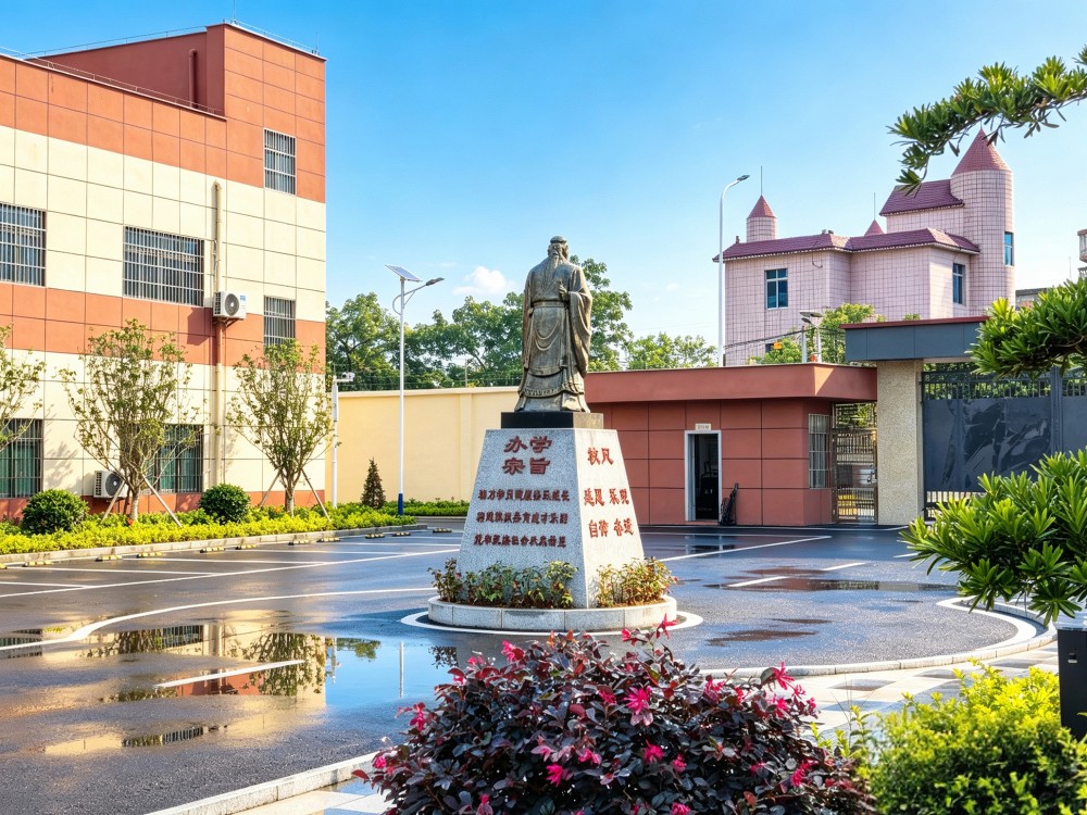 巴中正规孩子不听话专门教育学校2026家长择校指南
